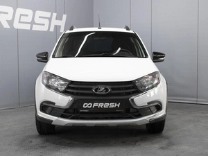 Универсал ВАЗ (LADA) Granta 2021 года, 740000 рублей, Омск