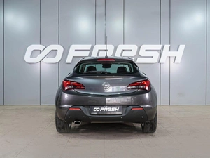 Хетчбэк Opel Astra GTC 2012 года, 999000 рублей, Воронеж
