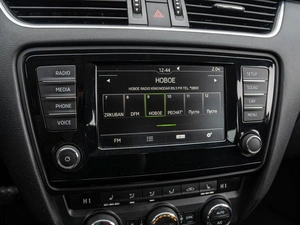 Лифтбек Skoda Octavia 2017 года, 1575000 рублей, Краснодар