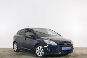 Хетчбэк Ford Focus 2014 года, 789000 рублей, Тюмень
