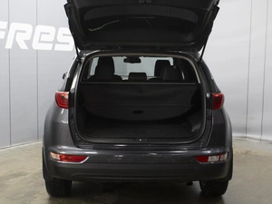 Внедорожник Kia Sportage 2018 года, 2070444 рублей, Омск