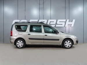 Универсал ВАЗ (LADA) Largus 2015 года, 679000 рублей, Воронеж