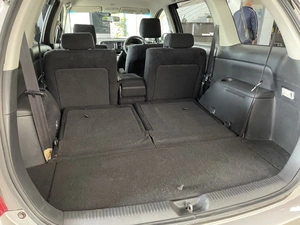 Минивэн Toyota Wish 2006 года, 797000 рублей, Солонцы