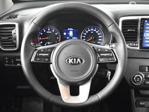 Внедорожник Kia Sportage 2019 года, 2340900 рублей, Казань