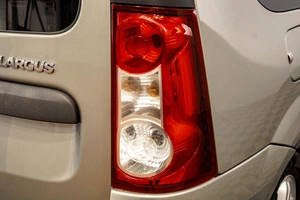 Универсал ВАЗ (LADA) Largus 2015 года, 739000 рублей, Барнаул