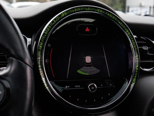 Хетчбэк MINI John Cooper Works 2021 года, 3799000 рублей, Большой Сочи