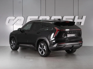 Внедорожник Geely Atlas 2023 года, 2399000 рублей, Минеральные Воды