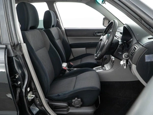 Внедорожник Subaru Forester 2005 года, 725050 рублей, Москва