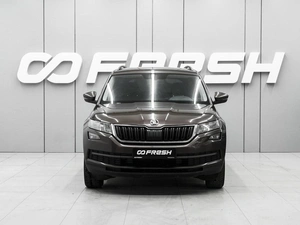 Внедорожник Skoda Kodiaq 2019 года, 2099000 рублей, Ростов-на-Дону