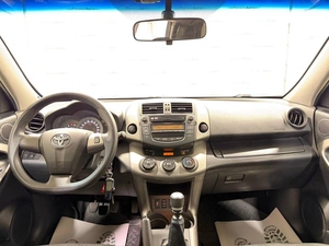 Внедорожник Toyota RAV4 2011 года, 1395000 рублей, Красноярск