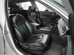 Седан Kia Optima 2017 года, 2019000 рублей, Воронеж