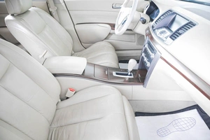 Седан Nissan Teana 2011 года, 1199000 рублей, Кемерово