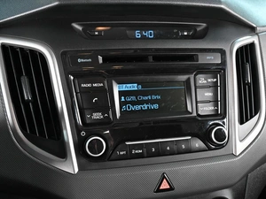 Внедорожник Hyundai Creta 2018 года, 1810000 рублей, Аксай