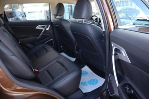 Внедорожник Geely Atlas 2019 года, 1720000 рублей, Мирное
