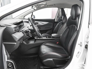 Седан Baic U5 Plus 2023 года, 1365000 рублей, Ставрополь