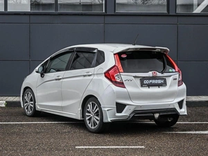 Хетчбэк Honda Fit 2013 года, 1074000 рублей, Кирилловка