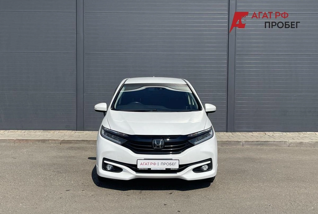 Универсал Honda Shuttle 2018 года, 1245000 рублей, Солонцы