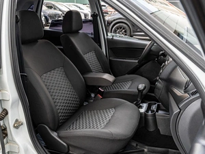 Седан ВАЗ (LADA) Granta 2018 года, 798000 рублей, Краснодар