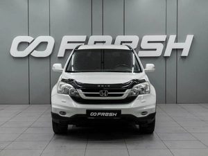 Внедорожник Honda CR-V 2012 года, 1630000 рублей, Ростов-на-Дону