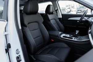 Внедорожник Jetour X70 Plus 2025 года, 3299000 рублей, Ульяновск