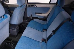 Седан Chevrolet Viva 2005 года, 379000 рублей, Пермь