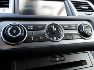 Внедорожник Land Rover Range Rover Sport 2010 года, 1969000 рублей, Краснодар