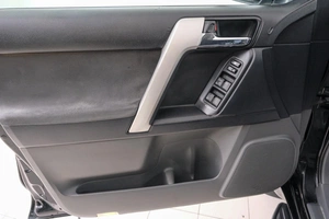 Внедорожник Toyota Land Cruiser Prado 2012 года, 3139000 рублей, Красноярск