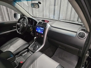 Внедорожник Suzuki Grand Vitara 2007 года, 899000 рублей, Красноярск