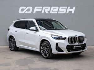 Внедорожник BMW X1 2025 года, 5300000 рублей, Краснодар
