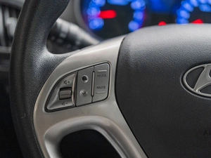 Внедорожник Hyundai Tucson 2012 года, 1175000 рублей, Красноярск