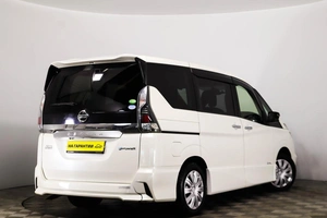 Минивэн Nissan Serena 2018 года, 2259000 рублей, Пермь