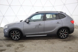 Внедорожник Brilliance V5 2017 года, 949000 рублей, Обнинск