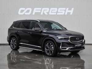 Внедорожник Geely Monjaro 2023 года, 3195000 рублей, Краснодар