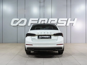 Лифтбек Skoda Rapid 2020 года, 1749000 рублей, Воронеж