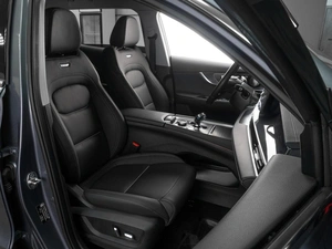 Внедорожник Chery Tiggo 7 Pro Max 2024 года, 2399000 рублей, Тюмень