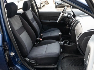 Хетчбэк Hyundai Getz 2007 года, 595000 рублей, Краснодар