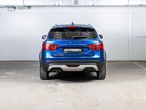 Универсал ВАЗ (LADA) Vesta Cross 2021 года, 1339000 рублей, Ставрополь