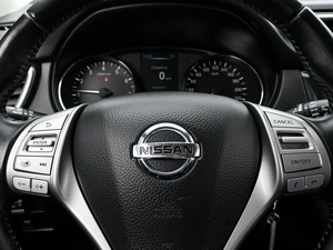 Внедорожник Nissan Qashqai 2014 года, 1525000 рублей, Волгоград