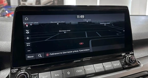 Внедорожник Kia Seltos 2020 года, 2257000 рублей, Красноярск