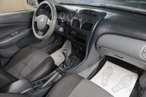 Седан Nissan Almera Classic 2007 года, 569000 рублей, Тюмень