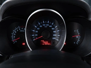 Седан Kia Rio 2012 года, 874000 рублей, Волгоград