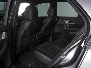 Внедорожник Mercedes-benz GLE-класс AMG 2020 года, 8955000 рублей, Красный Пахарь