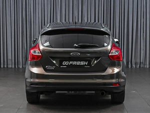 Хетчбэк Ford Focus 2012 года, 879000 рублей, Ставрополь