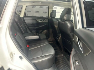 Внедорожник Changan CS35 Plus 2024 года, 1957000 рублей, Красноярск