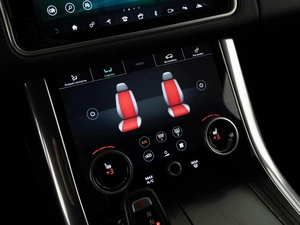 Внедорожник Land Rover Range Rover Sport 2018 года, 5588888 рублей, Москва