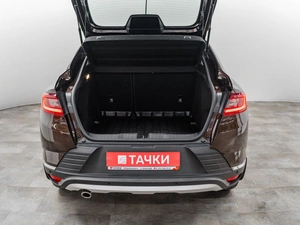 Внедорожник Renault Arkana 2020 года, 1775000 рублей, Красноярск