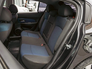 Хетчбэк Chevrolet Cruze 2012 года, 680000 рублей, Краснодар