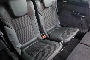 Минивэн Renault Scenic 2018 года, 1599000 рублей, Тюмень
