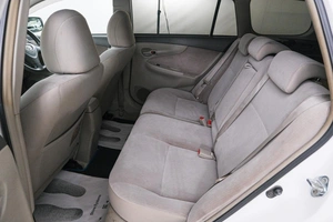 Универсал Toyota Corolla Fielder 2008 года, 749000 рублей, Красноярск