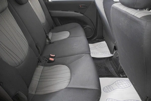 Минивэн Hyundai Matrix 2009 года, 549000 рублей, Кемерово